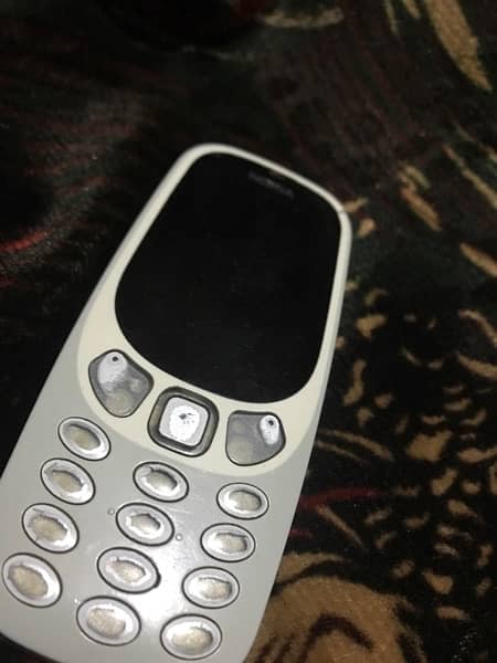 Nokia 3310 1