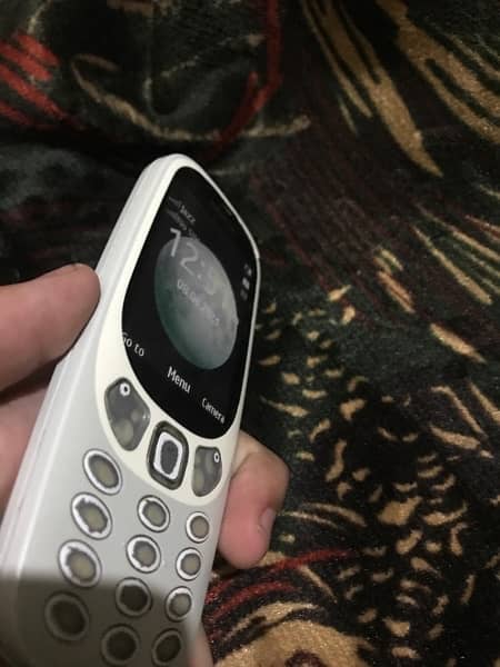 Nokia 3310 2