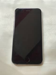 iphone 6 non pta 16 gb 10/8 phone number 03280655182