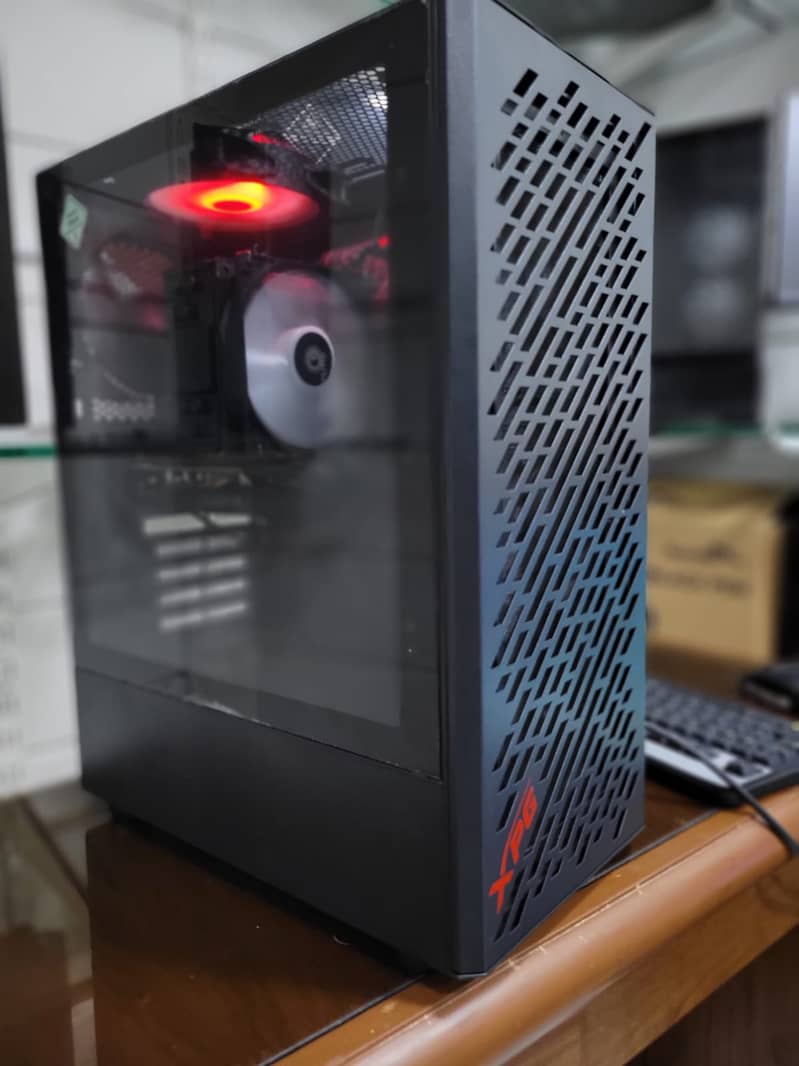 PC | Customized pc/gaming pc/Customized gaming pc for sale/Gaming pc 1