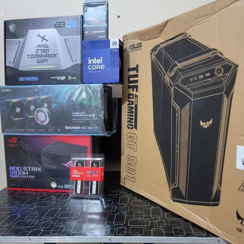 PC | Customized pc/gaming pc/Customized gaming pc for sale/Gaming pc 15