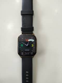 Ronin smart watch