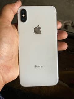 iPhone X PTA Approved