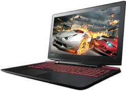 Lenovo IdeaPad Y700, core i7, HQ6700U(6th generation)