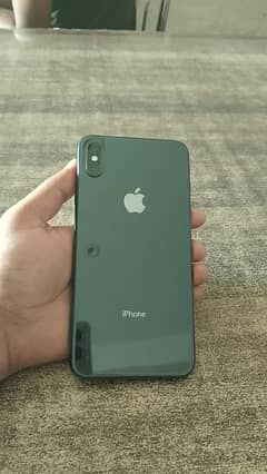 xs max 512gb pta  approved