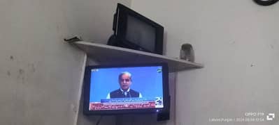 lcd china aur L. G tv sale urgent