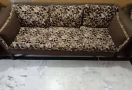 5 seater imported sofa set 0