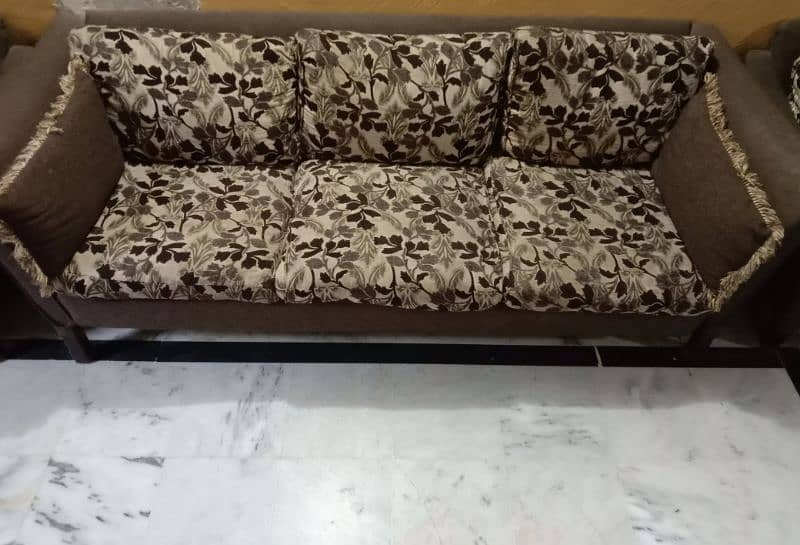 5 seater imported sofa set 0