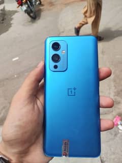 Oneplus 9 dual sim