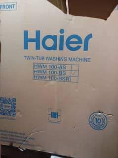 haier