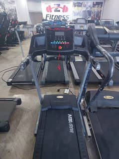 Treadmills / Running Machine / Eleptical / cycles