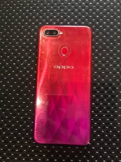 oppo f 9