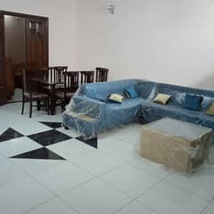 L shaped 7 seater sofa set