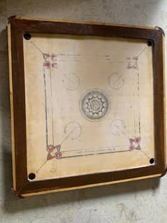 Carrom