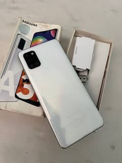 Samsung A31 128GB