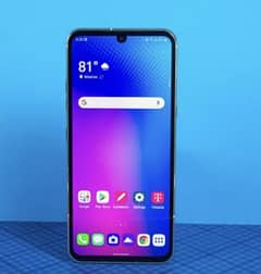 Lg v60