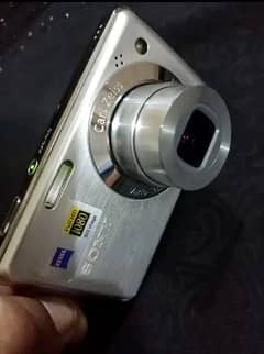 sony cyber shot 12mp