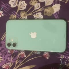 IPhone 11 Green 128 Gb