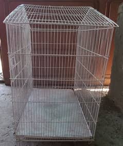 Cage For Sale