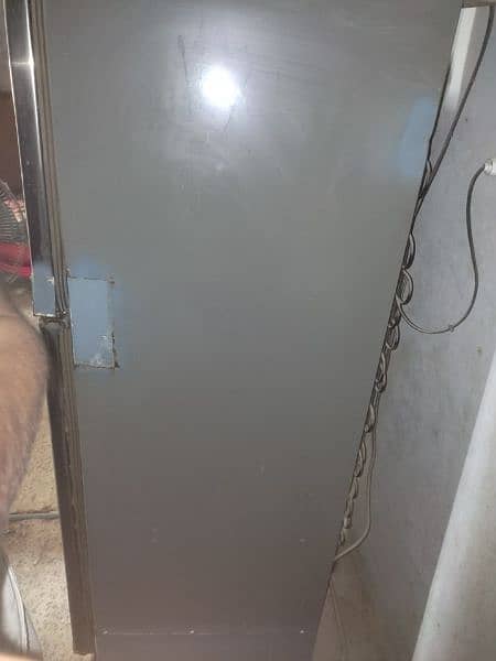 Dawlance Refrigerator for sale used condition 2