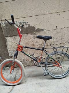 cycle for sale urgent