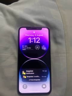 IPhone X non pta factory unlocked 0