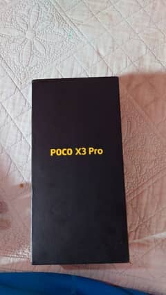 DEAD POCO X3 PRO