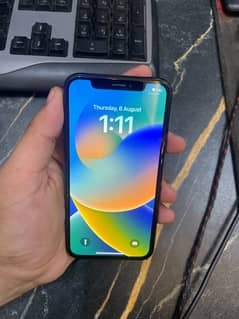 Iphone X 64gb Pta Approved