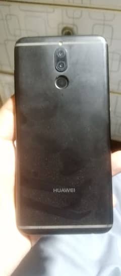 Huawei Mate 10 lite