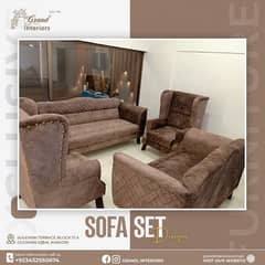 sofa sets sofa collection sofa designer Grand interiors 0