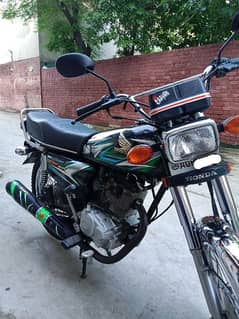 Honda 2023 model urgent for sale