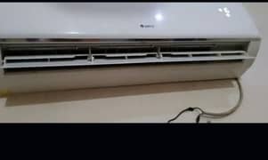 gree ac good condition