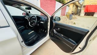 KIA Picanto 2021 city use very good car total janvan