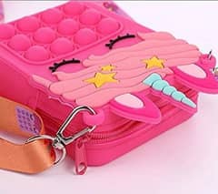 baby girls stylish popit bags