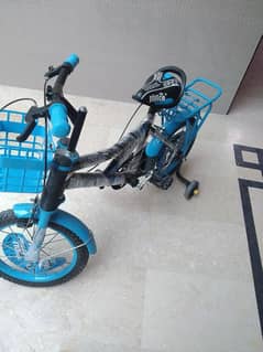 16 inches kids cycle for sale