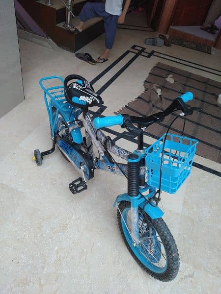 16 inches kids cycle for sale 1