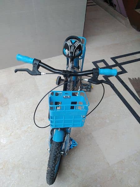 16 inches kids cycle for sale 2