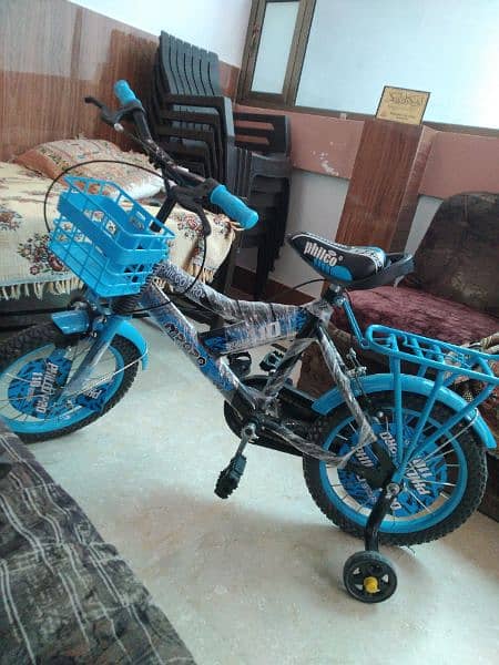 16 inches kids cycle for sale 3