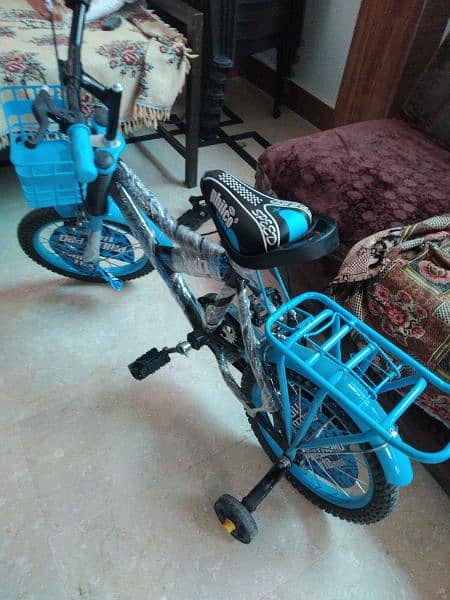 16 inches kids cycle for sale 4