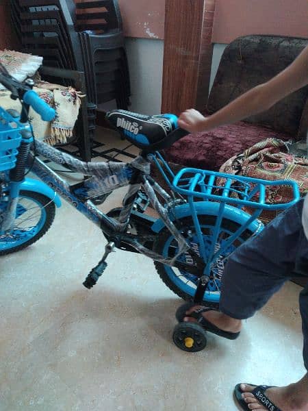 16 inches kids cycle for sale 5