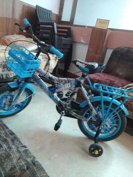 16 inches kids cycle for sale 6