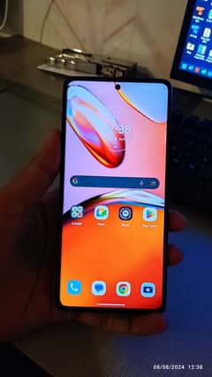 Moto Edge 30 pro Snapdragon 8 Gen 1 Best Camera Result Or Gaming Phone