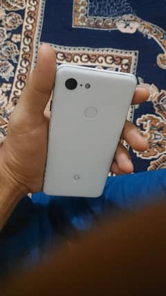 google pixel 3 0