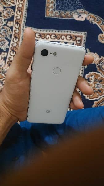 google pixel 3 0