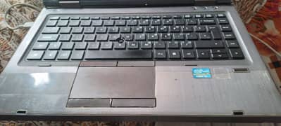 HP probook 4 128 SSD with 2hour battery. + charger window 10