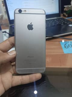 I phone 6