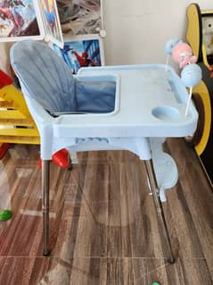 Baby/Kids Dining chair for sale