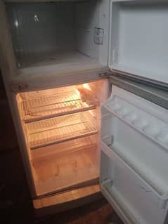 fridge