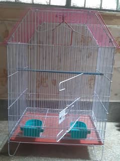 Birds cage for sale