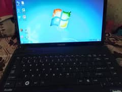 Toshiba Intel core i3